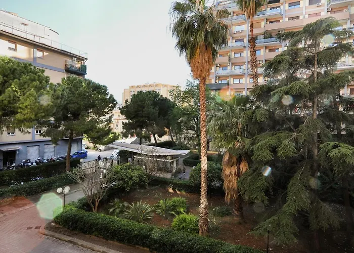 Bed and Breakfast A Casa di Fra' Palermo